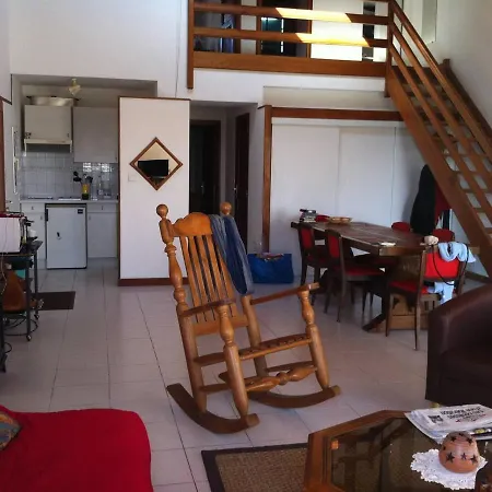 Maison Face A La Ferienhaus *