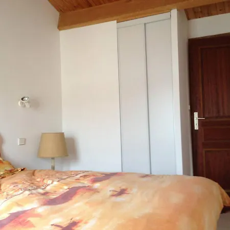 Ferienhaus Maison Face A La