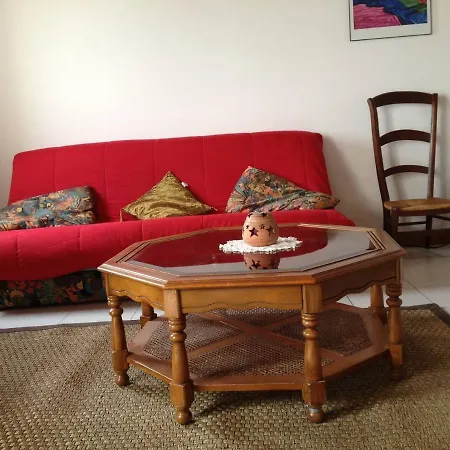 Ferienhaus Maison Face A La La Flotte